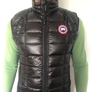 Canada Goose Vest